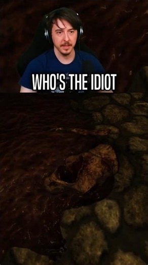 Who's the idiot now?! // Amnesia: The Dark Descent