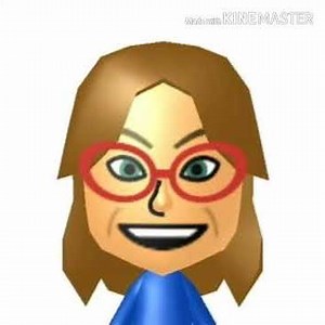 CPU Miis' reaction to Warren Cook Gets Ungrounded!