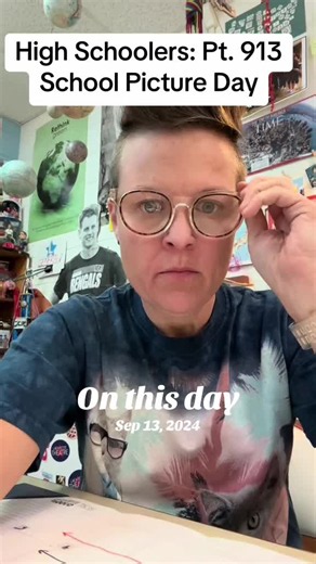 Cats vs. Pickles classroom unboxing — On this day Sep 13, 2024