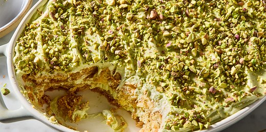 37 Spring Desserts That Celebrate The Best Vibes & Produce Of The Season