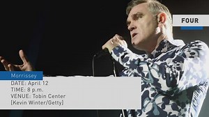 GET OUT for April 6-12: Poteet Strawberry Festival, Maverick Music Festival