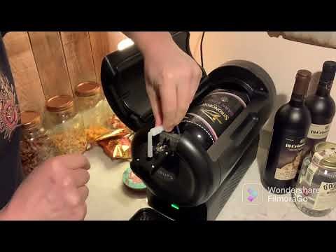 Krups The Sub Beer Machine