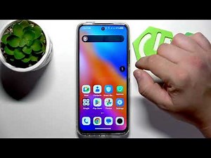 TCL 605 – How to Record Screen