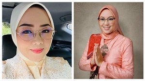 Sosok & Profil Anne Ratna Mustika, Mantan Istri Dedi Mulyadi, Eks Bupati Purwakarta, Tak Direstui - Tribunnewsmaker.com