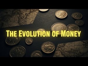 The Evolution of Money | Explainer