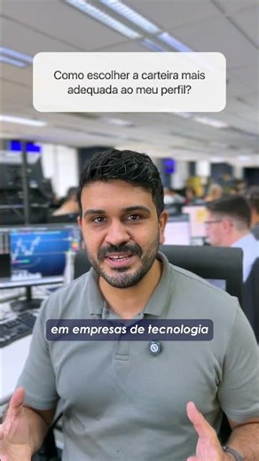 Como escolher a Carteira Recomendada ideal para você? | CM Capital