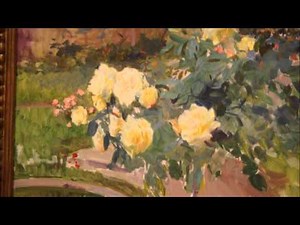 Casa Museo Sorolla (Madrid)