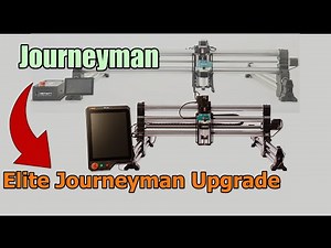 OneFinity: Journeyman Masso Upgrade