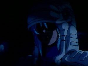 [BELL-756~60] DNA2 - The Complete File Collection (LaserDisc)