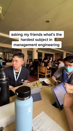 Understanding Operations Research in Management Engineering