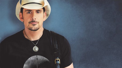 Brad Paisley, The Show At Agua Caliente Resort, Jan 31, 2026 Tickets, Rancho Mirage, CA