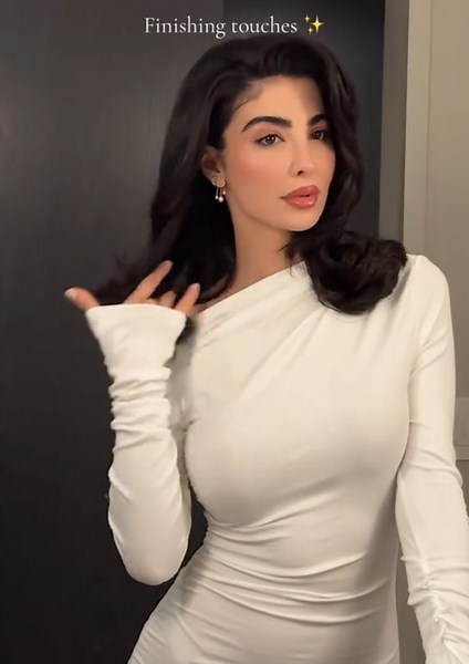 Perfect Your Blowout with These Final Touches