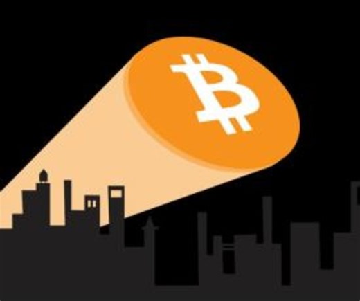 Rethinking capitalism: How bitcoin empowers community and drives economic value