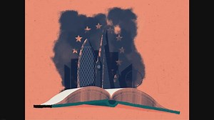 Top 15 Astonishing Dystopian Novels Of All Time