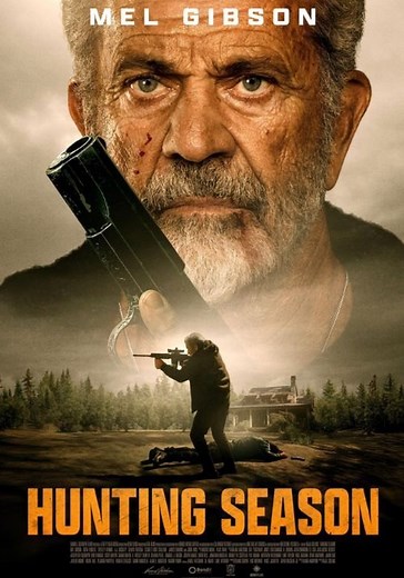 Hunting Season streaming: where to watch online?