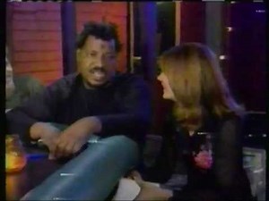 Wesley Willis 1996 interview