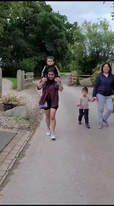 16K views · 760 reactions | When he is tired | Gen's Vlog | Facebook