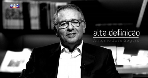 Entrevista completa de António José Seguro em Alta Definição: “Há demasiado extremismo no nosso país, posições fundamentalistas..."
