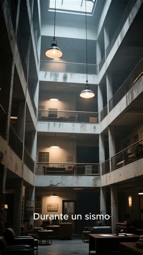 The mistake that causes many buildings to collapse