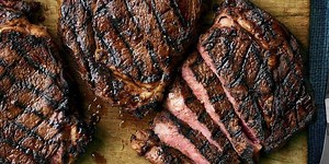 Here's How to Grill the Perfect Steak at Your Next Cookout