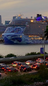 Sailing Cruises on Reels