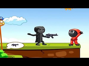 Snake Troll : Thief Master - Gameplay Walkthrough All Levels 101-200 Part 2