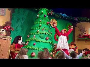 Tinker Jr.’s Toy Shop Show 2023 Silver Dollar City Branson, Missouri!