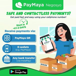 6.9K reactions · 275 shares | Online seller ka ba? Gawing hassle-free...