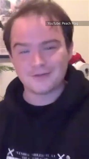 Meet Annette Bening & Warren Beatty's Son Stephen #hollywood #celebs #actor | Nicki Swift