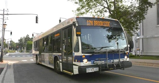 Upgrades coming to Fredericton public transit