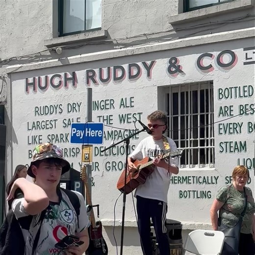 2K views | Ballina Salmon Festival - Mayo on Reels | Facebook