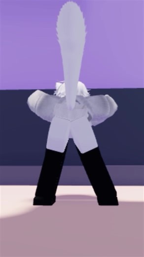 Zany Dance Moves in Roblox Featuring Konoko and Toshoto