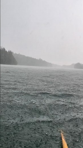 Angeln in Deutschland auf Barsch und Hecht im Herbst 🍂