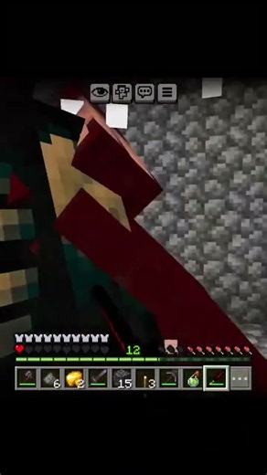 Who is calling me in Minecraft? #minecraft #mystery