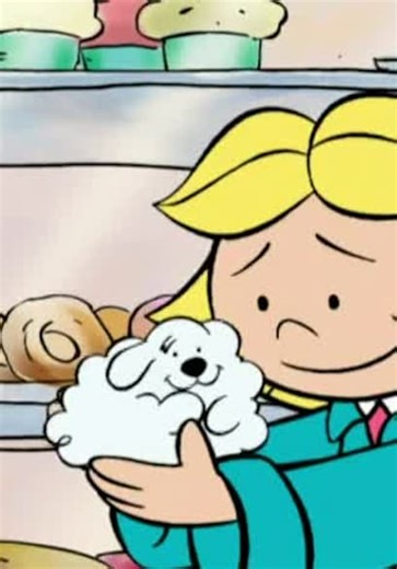 Clifford S01:E12 - Little Clifford / Welcome to Birdwell Island