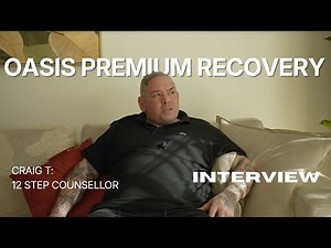 Walking the Path of Recovery | 12-Step Counselling with Craig T.