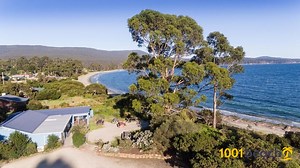 Best beaches in Tasmania