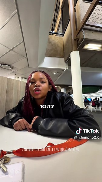 A Day in the Life of a Student: Real College Experience