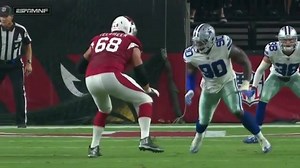 30K views · 278 reactions | Cowboys DE Demarcus Lawrence was named NFC Defensive Player of Week 3. | Dallas Cowboys News And Updates | Facebook