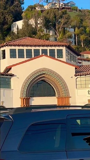 Actress Thelma Todd’s Sidewalk Café Built in 1928