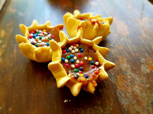 8 Must-Try Salvadoran Desserts for a Culinary Adventure