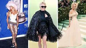 Life Lessons with Pamela Anderson