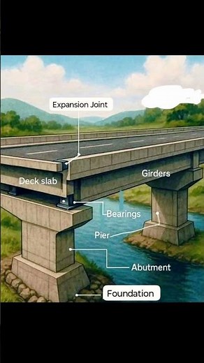 #bridge #construction #slab #civilengineering