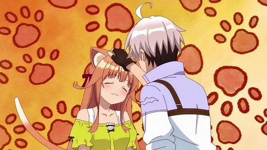Beast Tamer Meets Cat Spirit in Action-Packed Fantasy Anime