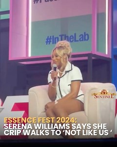 2.7K views · 22 reactions | Los Angeles Sentinel Newspaper on Reels | Facebook