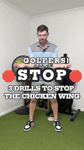 1.9K views | Read more below  Dealing with a 'chicken wing' in your...