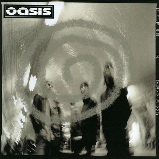 Oasis - Stop Crying Your Heart Out #music #rock #fypシ #fyp #oasis