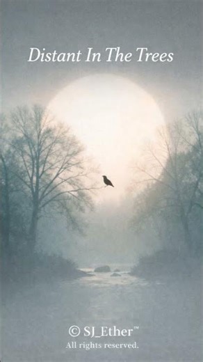 Distant In The Trees