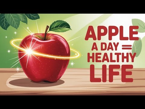 The Amazing Health Benefits of Apples