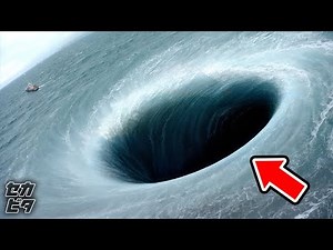 地上の奇跡…二度と見られない劇的瞬間５３選